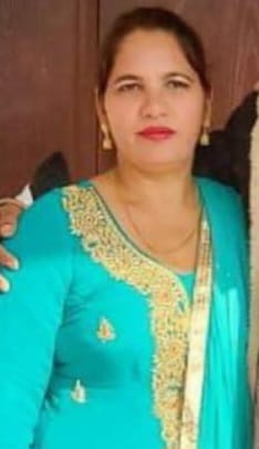 Smt. Amandeep Kaur