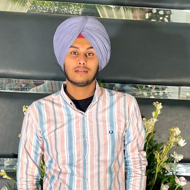Sh. Gurkeet Singh