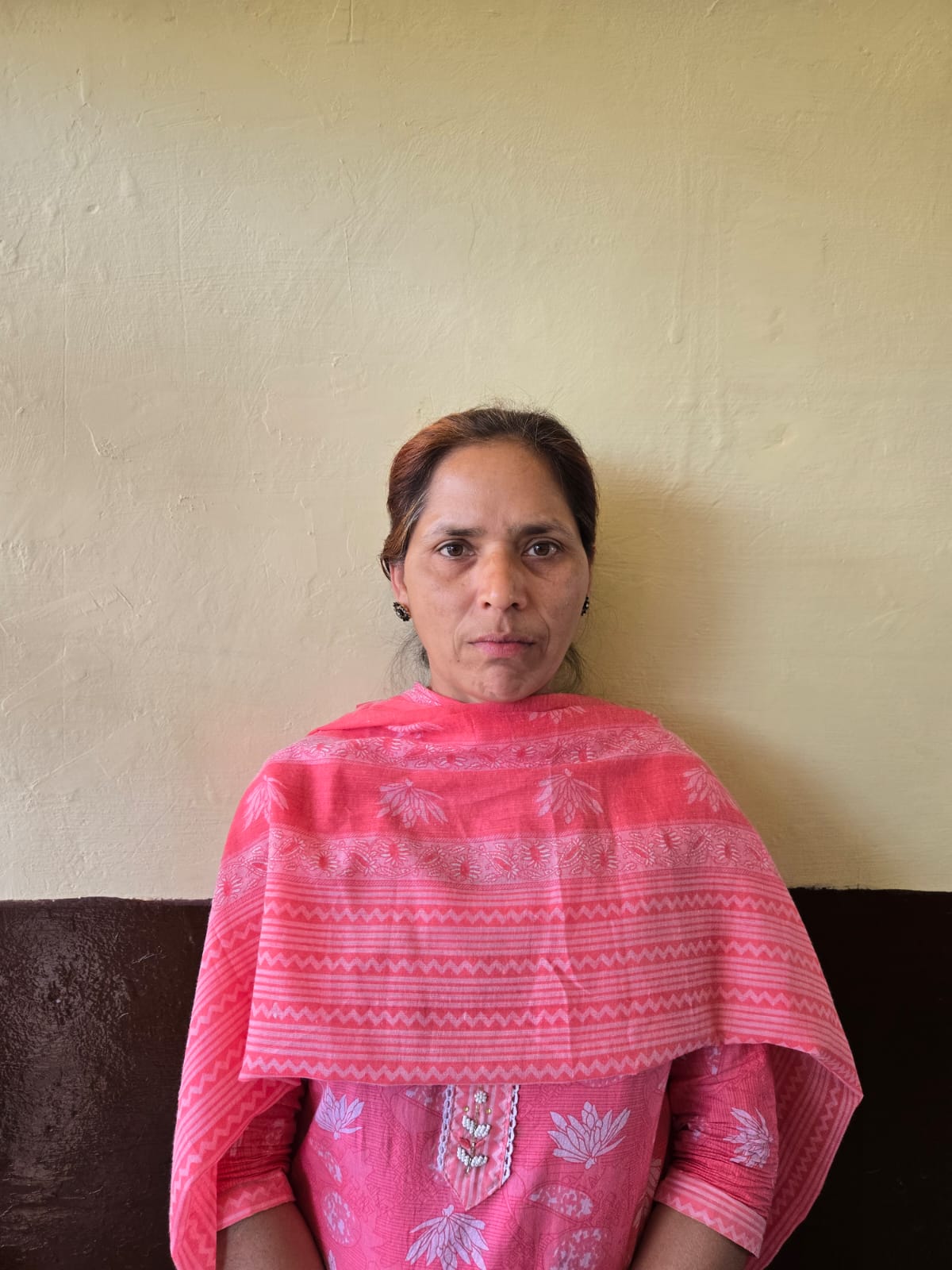 Smt. Jaspal Kaur