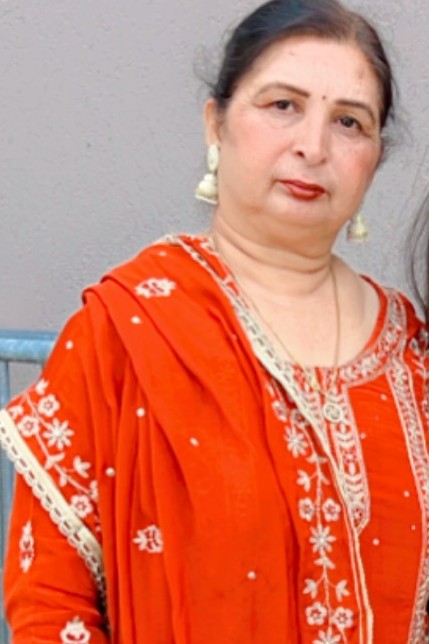 Smt. Renu Sharma