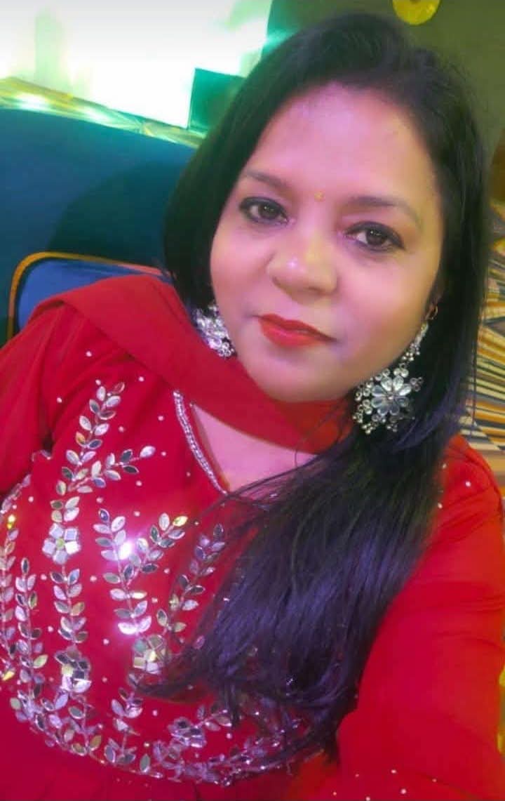 Smt. Rupinderjit Kaur